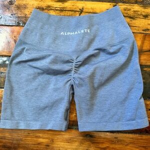 Amplify Alphalete Shorts